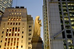 Statue of Justice (Photograph Courtesy of Mr. Lau Chi Chuen)